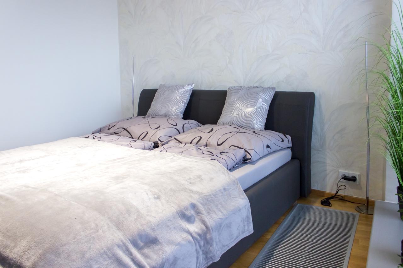 Campus Apartment Брно Экстерьер фото